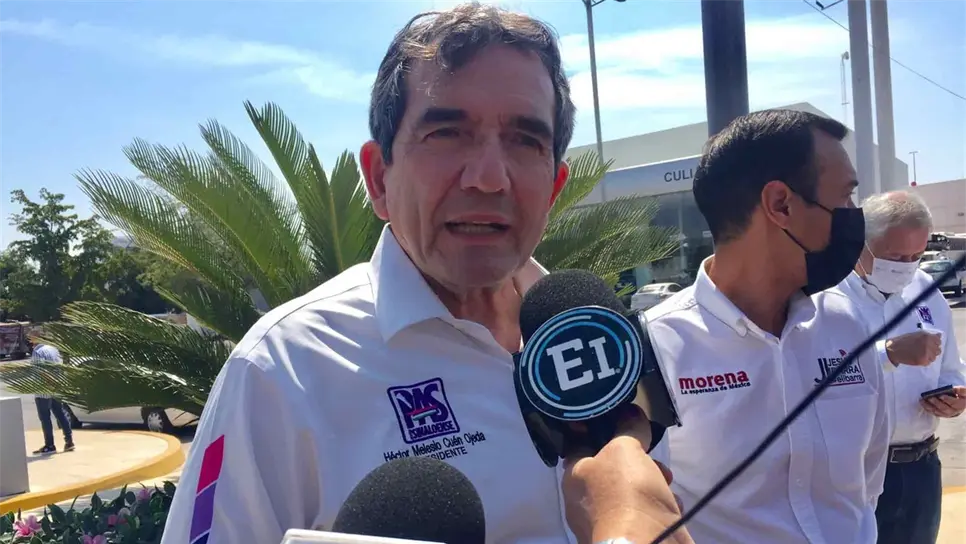 Presentará el PAS recurso ante el TEPJF