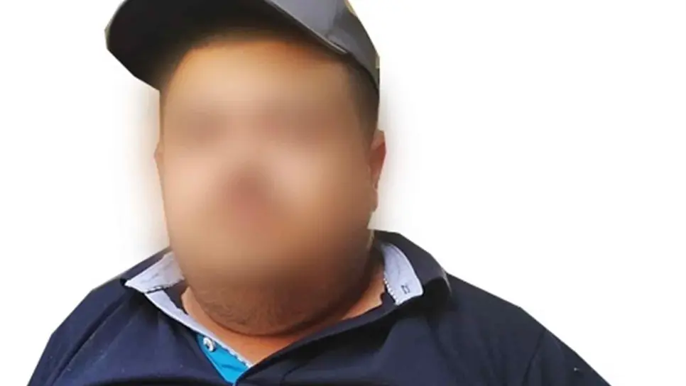 Estatales detienen a uno, cuenta con dos órdenes de aprehensión