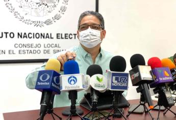 Llama INE a no anular votos en estas elecciones