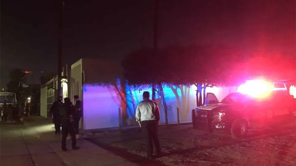 Asesinan a una mujer en su domicilio en Culiacán