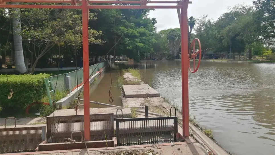 Responsabilidad de Conagua y no de módulos, que agua llegue a comunidades: AARFS