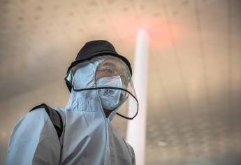 Tres miembros del Centro de Virología de Wuhan enfermaron en 2019, según EEUU