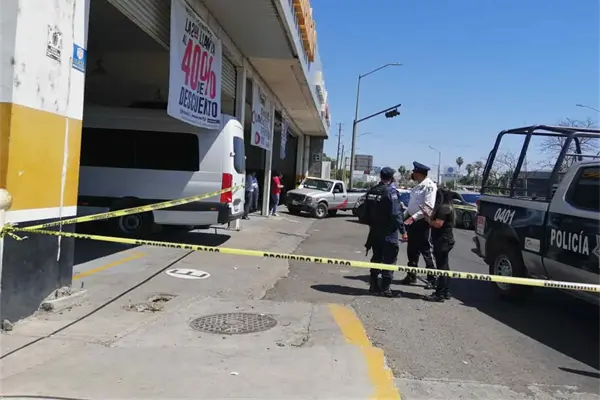Balean a hombre en el sector Tres Ríos: queda herido de gravedad Balean a hombre en el sector Tres Ríos: queda herido de gravedad