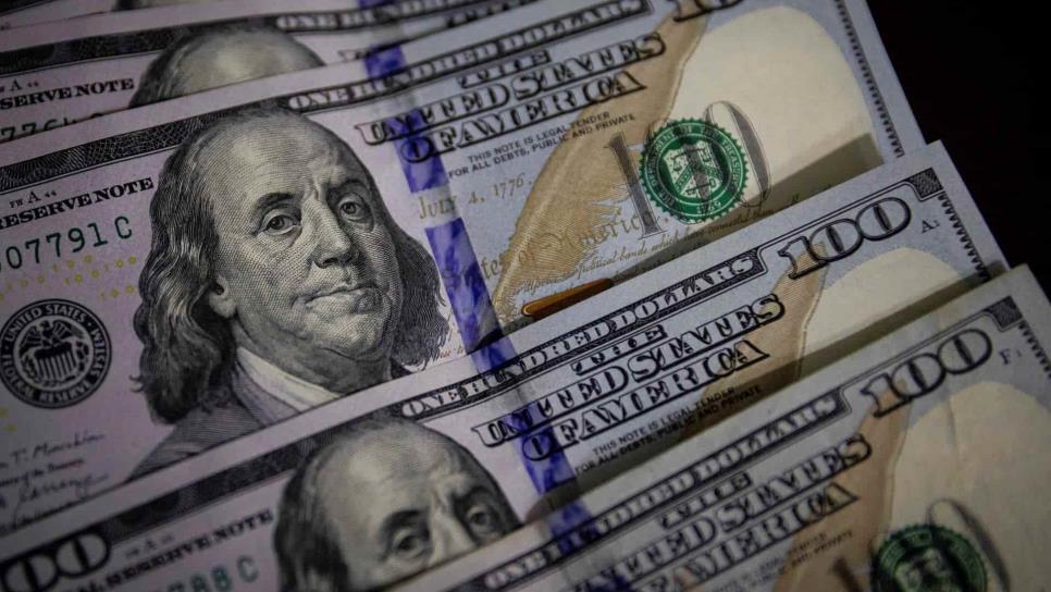 Banco de México tendrá subastas de financiamiento por 800 millones de dólares