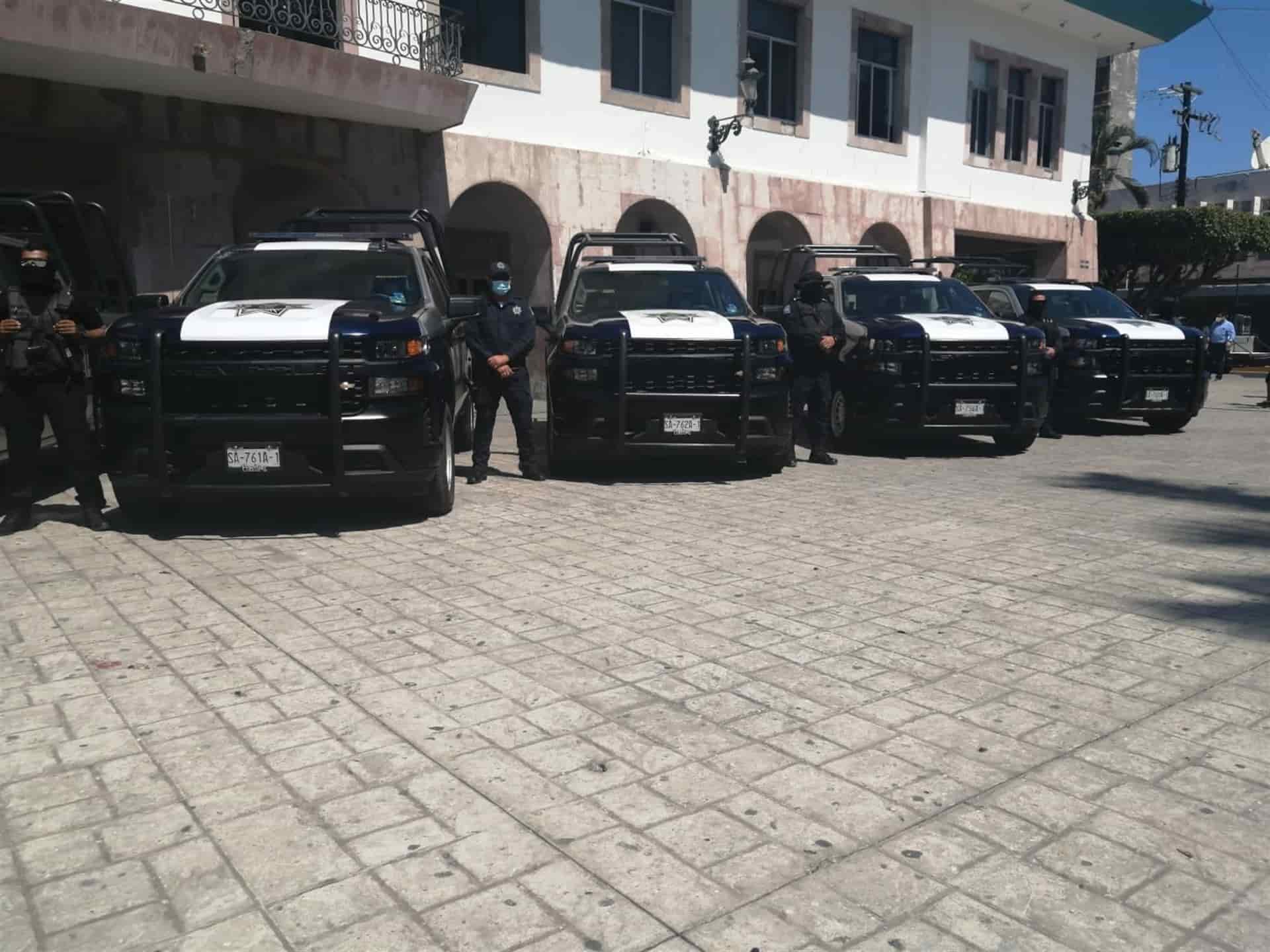 FOTO: Ana Lidia Avilés.