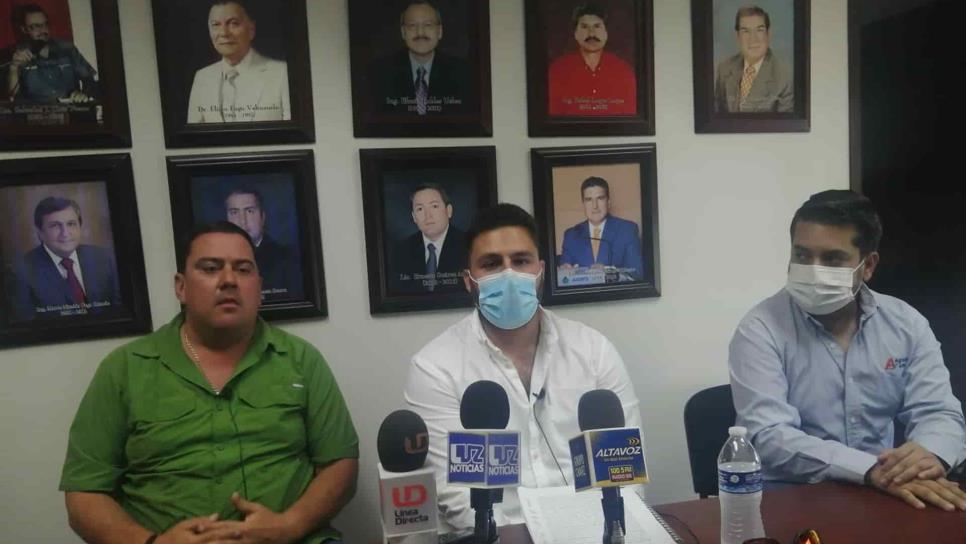 Conforman el Consejo de Productores de Higo del Norte de Sinaloa