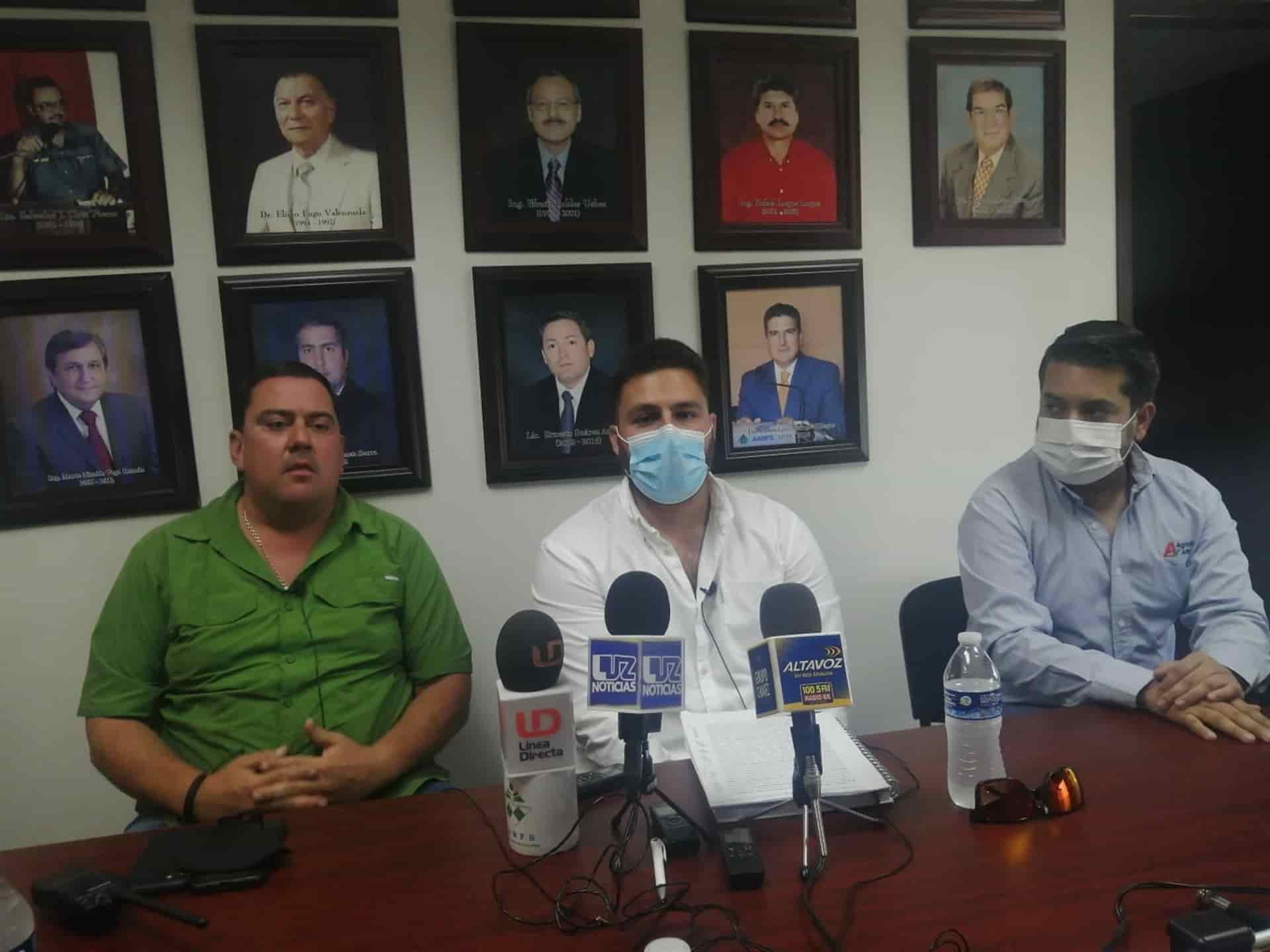 Conforman el Consejo de Productores de Higo del Norte de Sinaloa