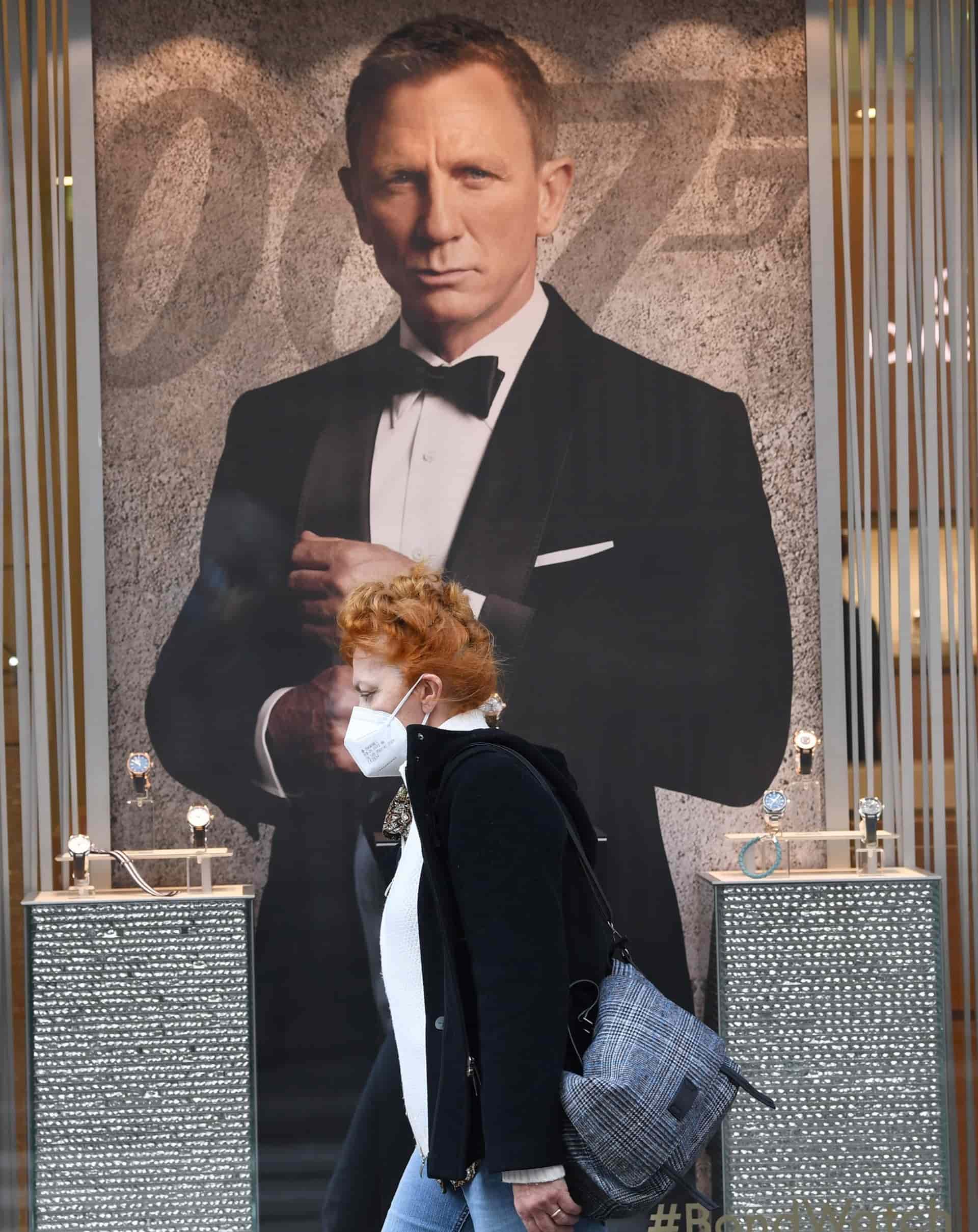 ¿James Bond en Amazon? Los detalles de la compra histórica de MGM