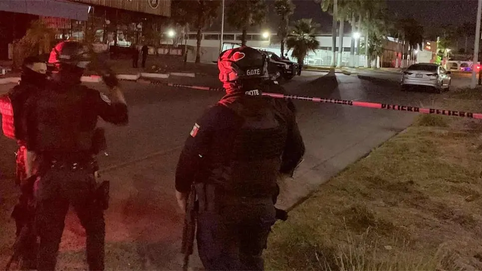 Alarmante incremento de violencia en Los Mochis: Canaco