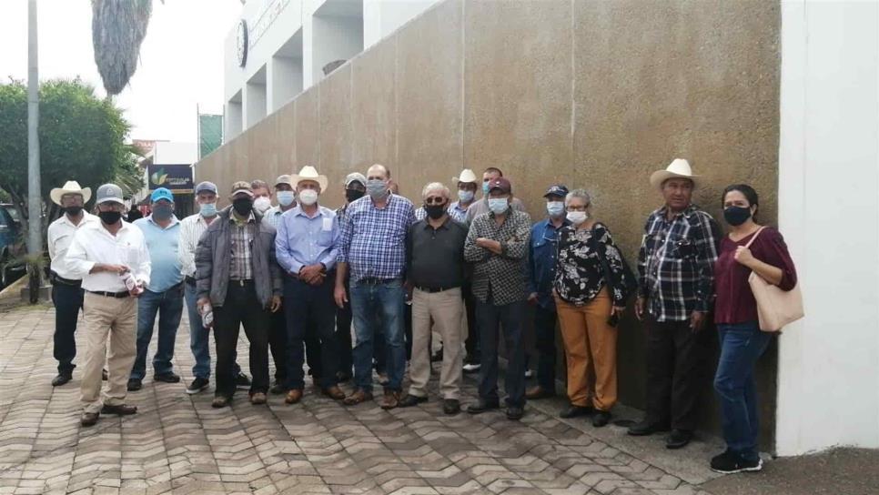 FGR lleva a juicio a productores por bloquear la México 15