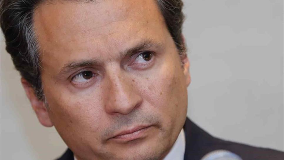 Hacienda presentará su sexta denuncia contra exdirector de Pemex