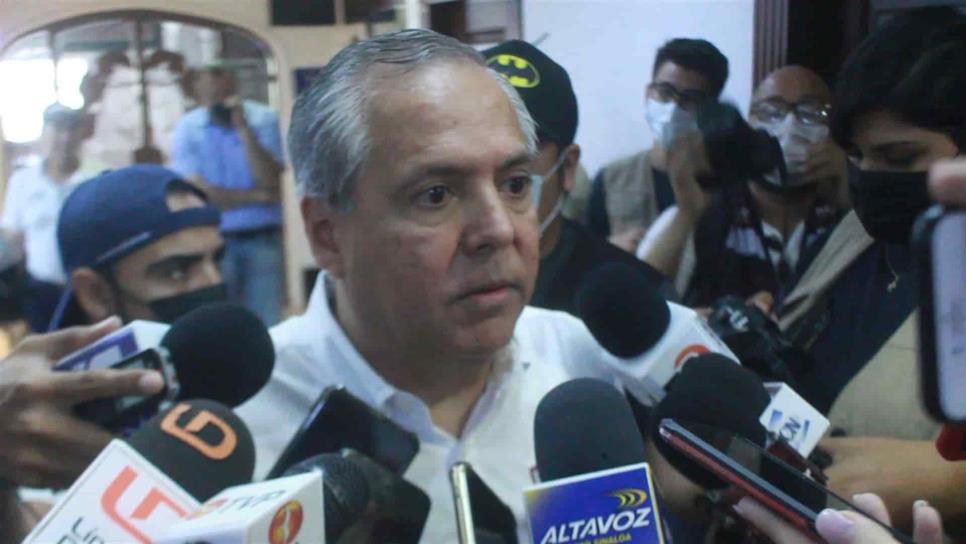 Caso Ana Ayala y Billy Chapman no tiene por qué afectar votación: Vargas