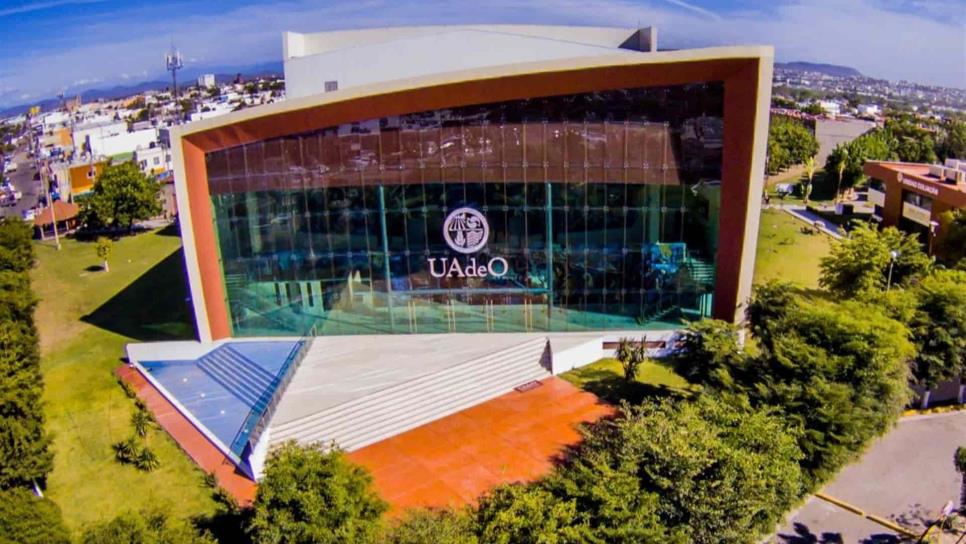 UAdeO amplía hasta el 25 de junio el periodo de registro de aspirantes