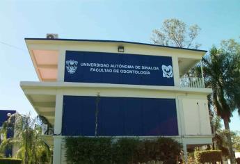 Estudiantes de Odontología se graduarán en tiempo y forma: UAS