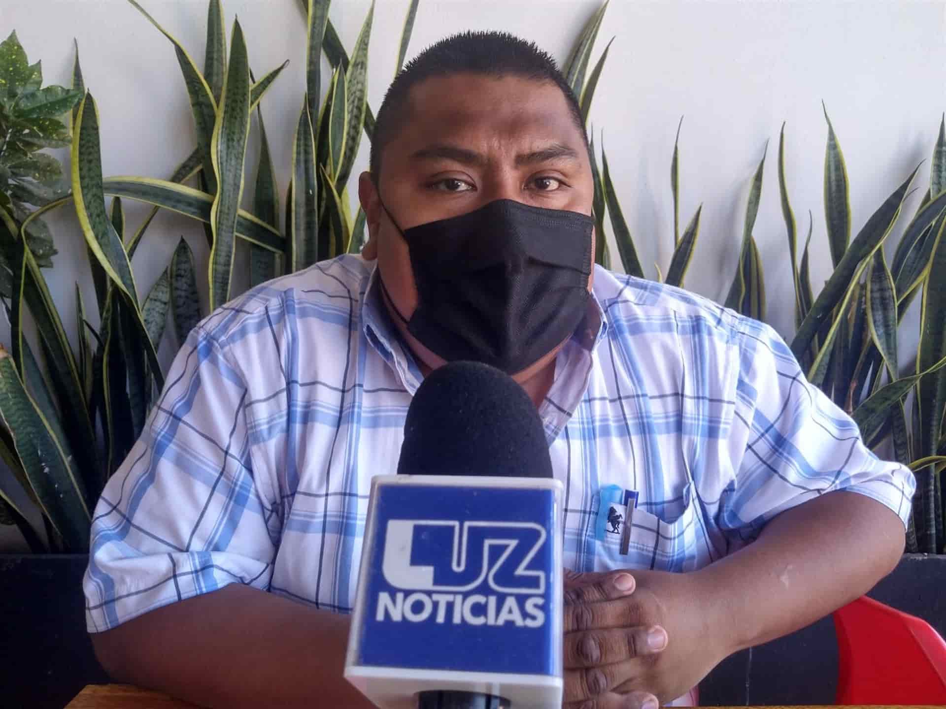 FOTO: Alexis Morales.