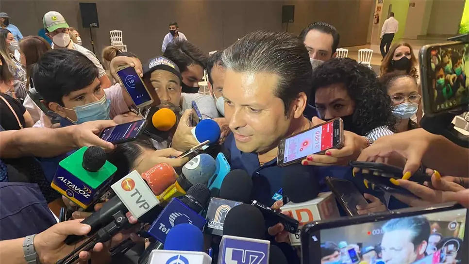 FOTO: Heidi Fonseca.