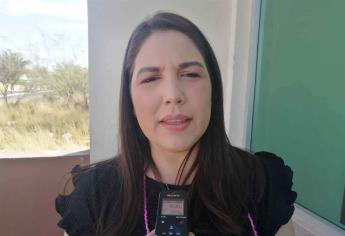 Satisface a Angelina Valenzuela retiro de candidaturas por parte del INE