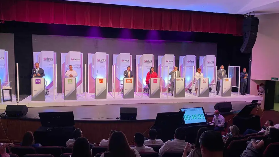 FOTO: Manuel Aceves.