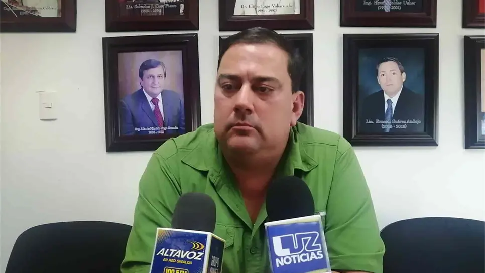 La planta de amoniaco viene a beneficiarnos a todos: Manuel Luque