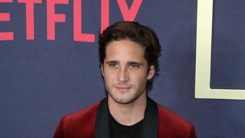 Diego Boneta y Demián Bichir llegan a Paramount Plus con series originales