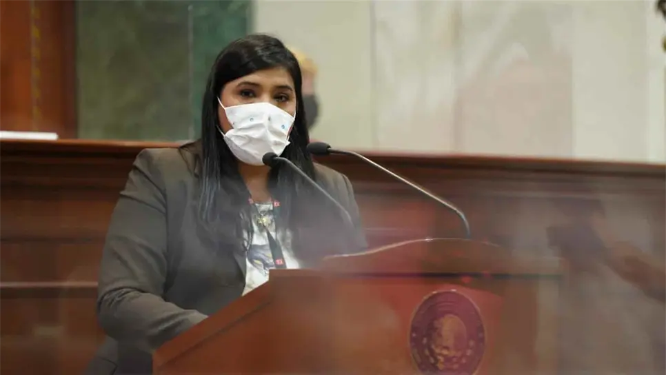 Proponen sanciones a servidores que no reconozcan entrega de estímulos fiscales