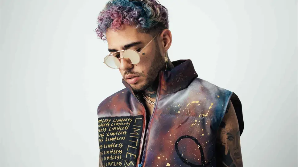 Reguetón reina en la banda sonora de la nueva entrega de Fast and Furious