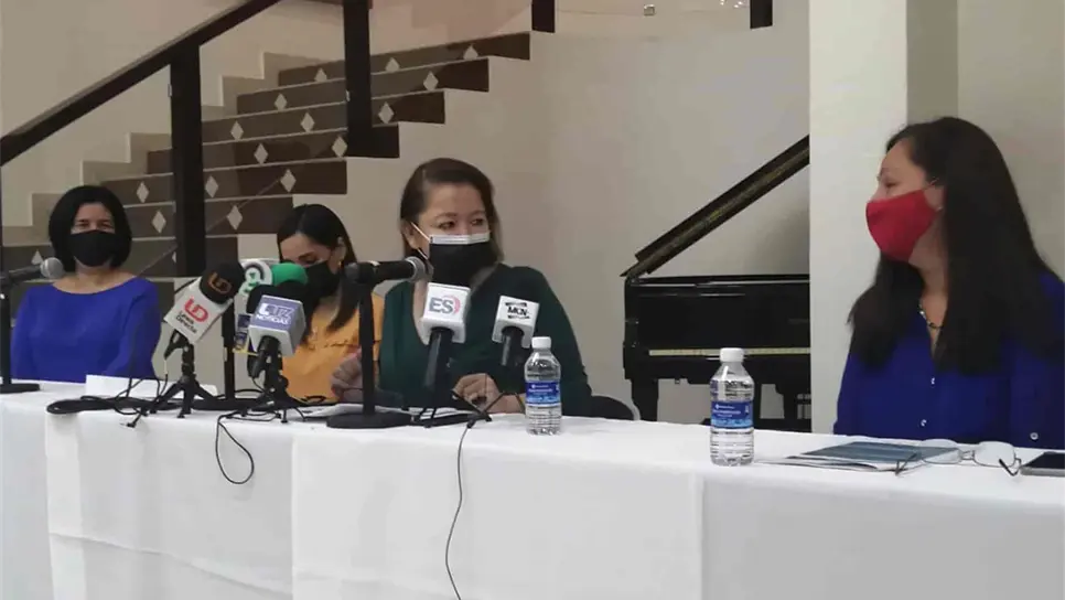 FOTO: Adriana Ochoa.