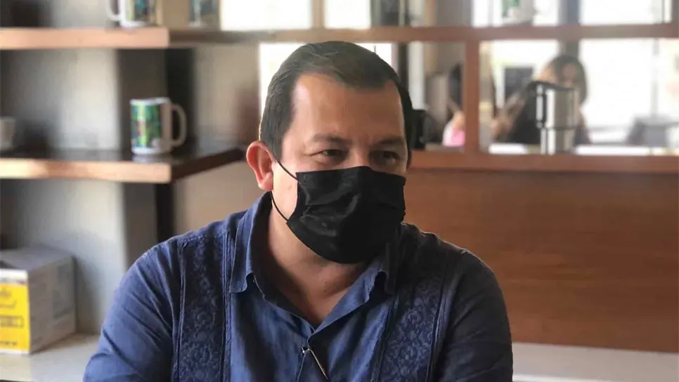 FOTO: Alexis Morales.