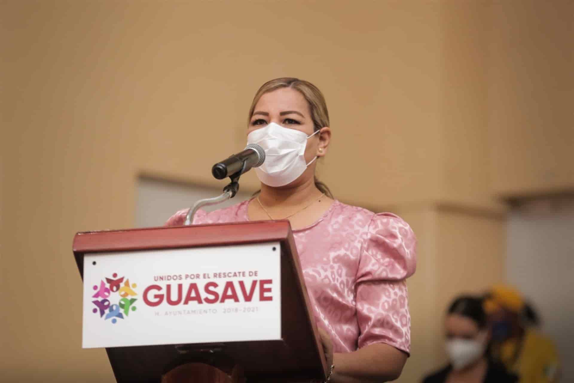 Instalan el Consejo Municipal de Protección Civil para la temporada de huracanes 2021