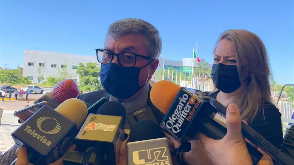 Hay condiciones para que Sinaloa regrese a clases presenciales el 7 de junio: Ssa