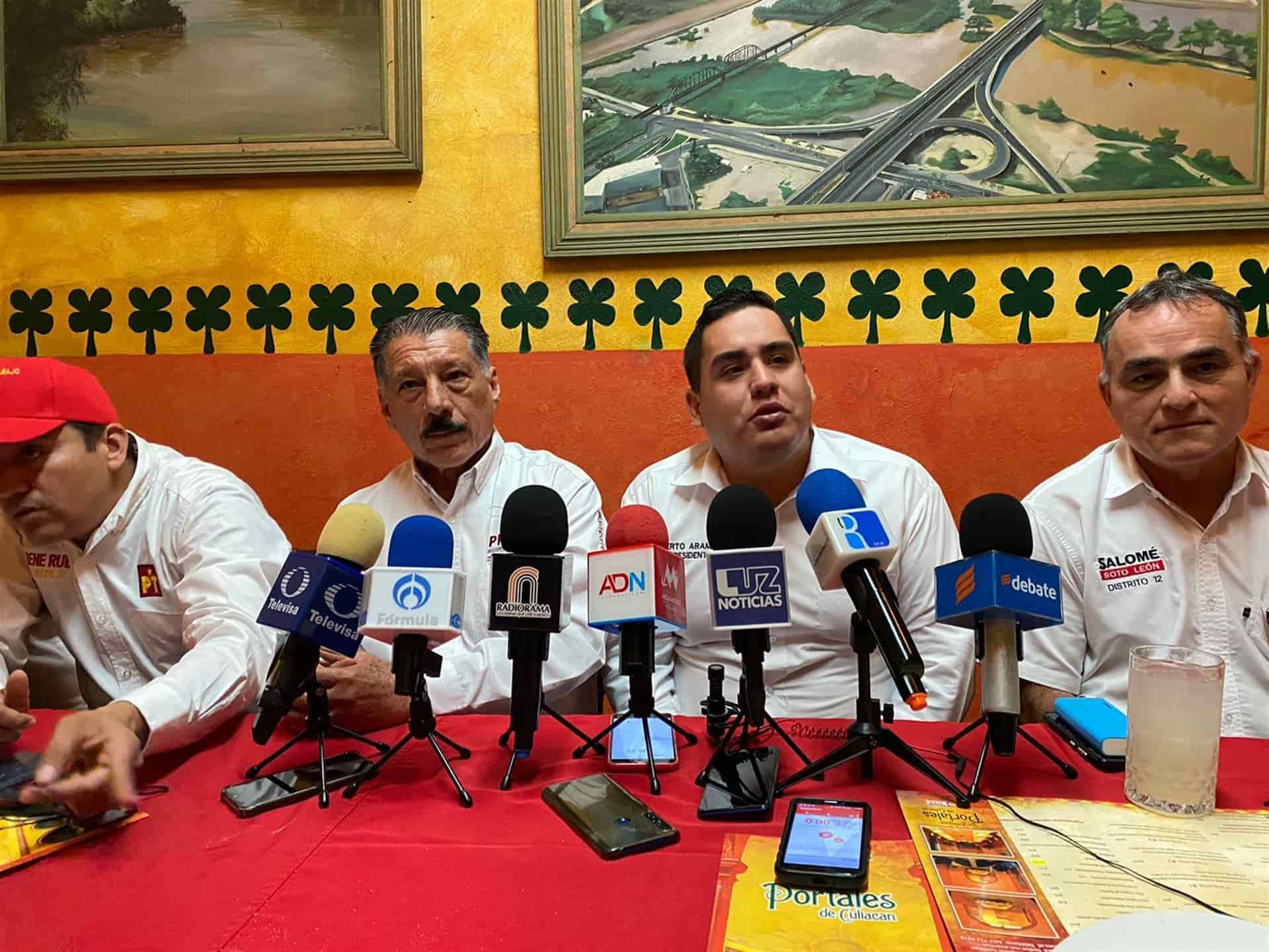 FOTO: Heidi Fonseca.