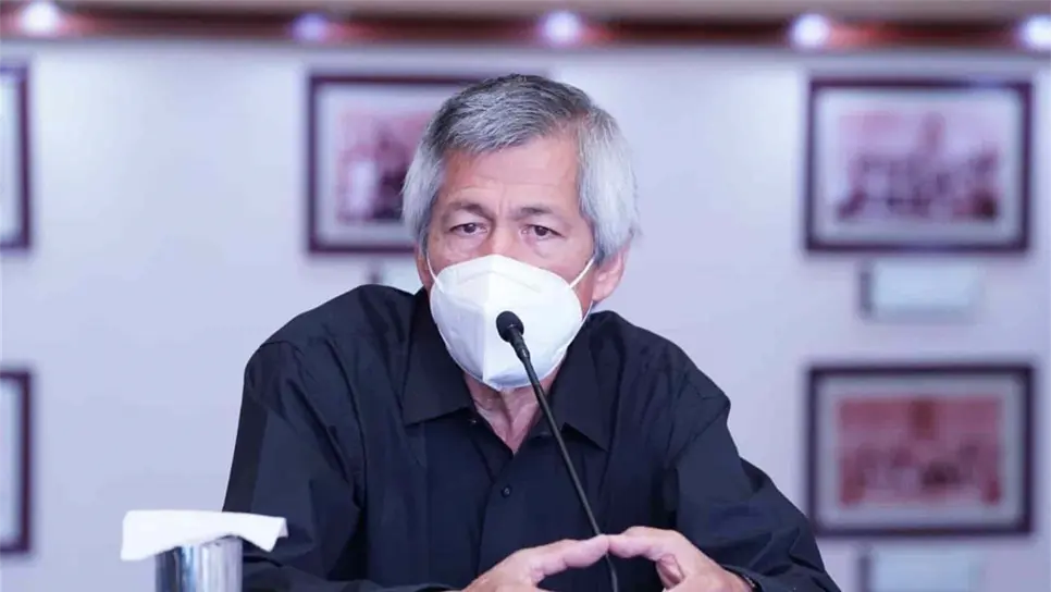 Tenemos que agilizarnos para darle curso a la iniciativas en el Congreso: diputado