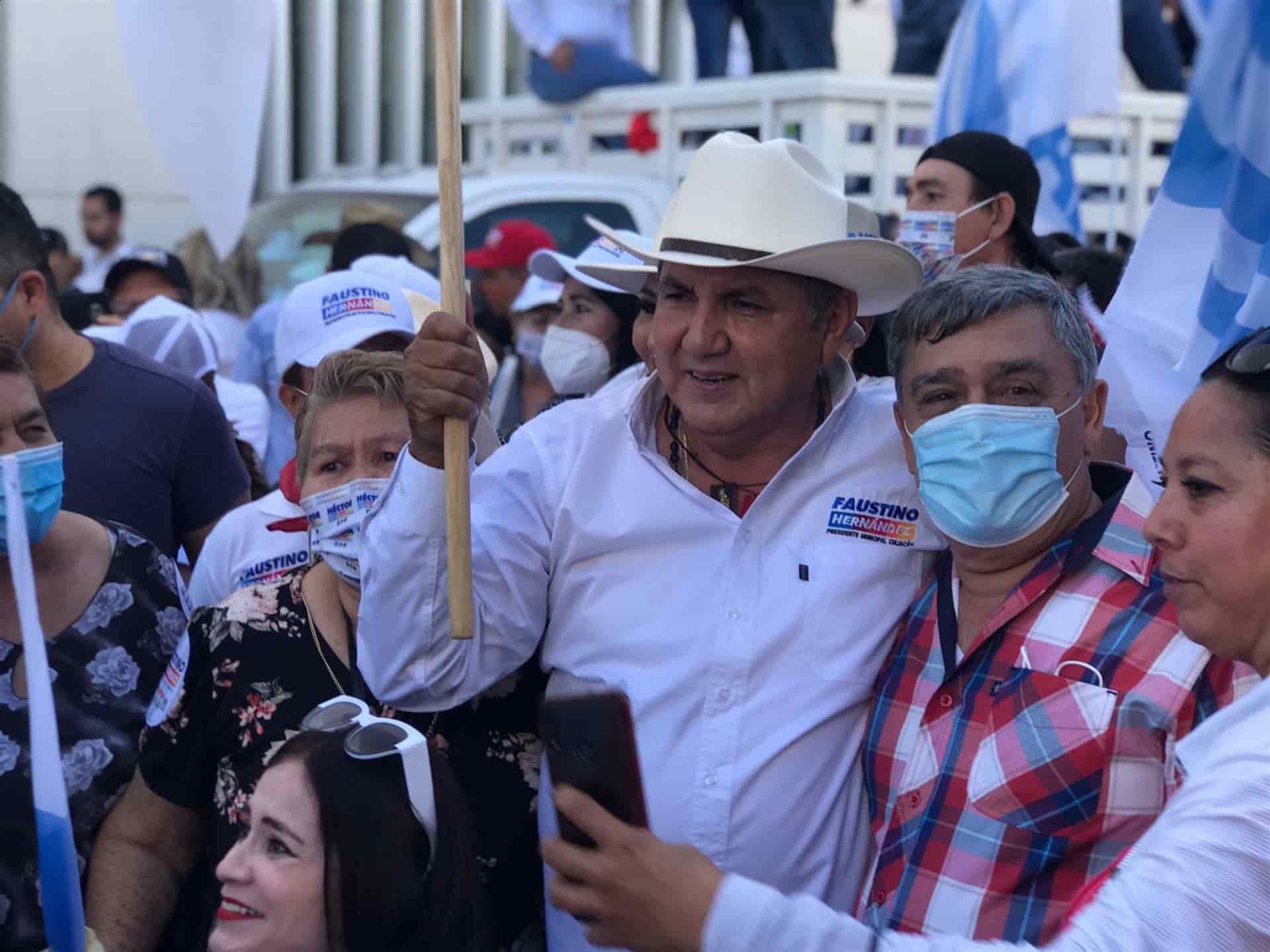 FOTO: Manuel Aceves.