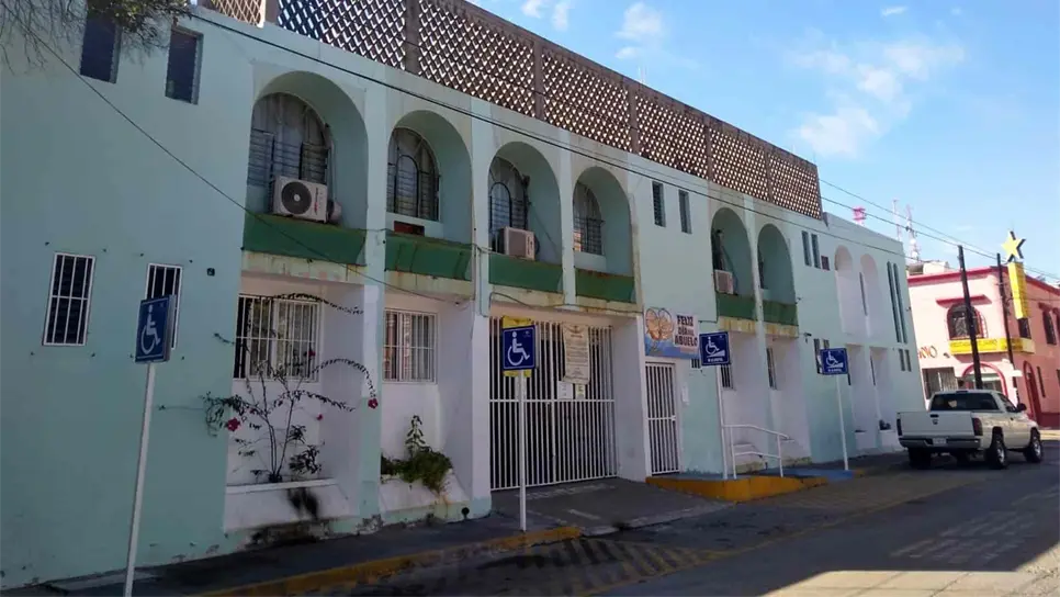 FOTO: Alexis Morales.