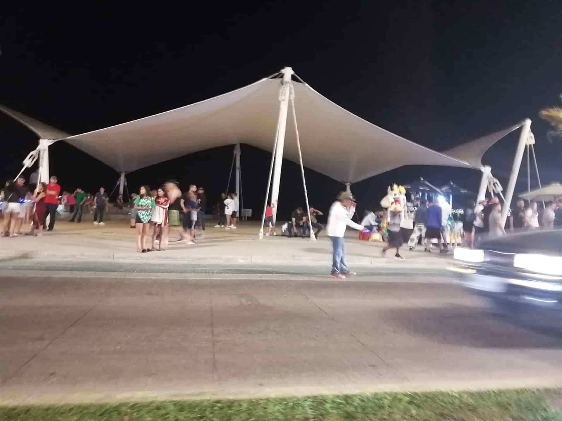 FOTO: Ana Lidia Avilés.