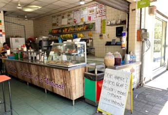 Comercio se suma a “Lunch Pendientes” para personas de escasos recursos