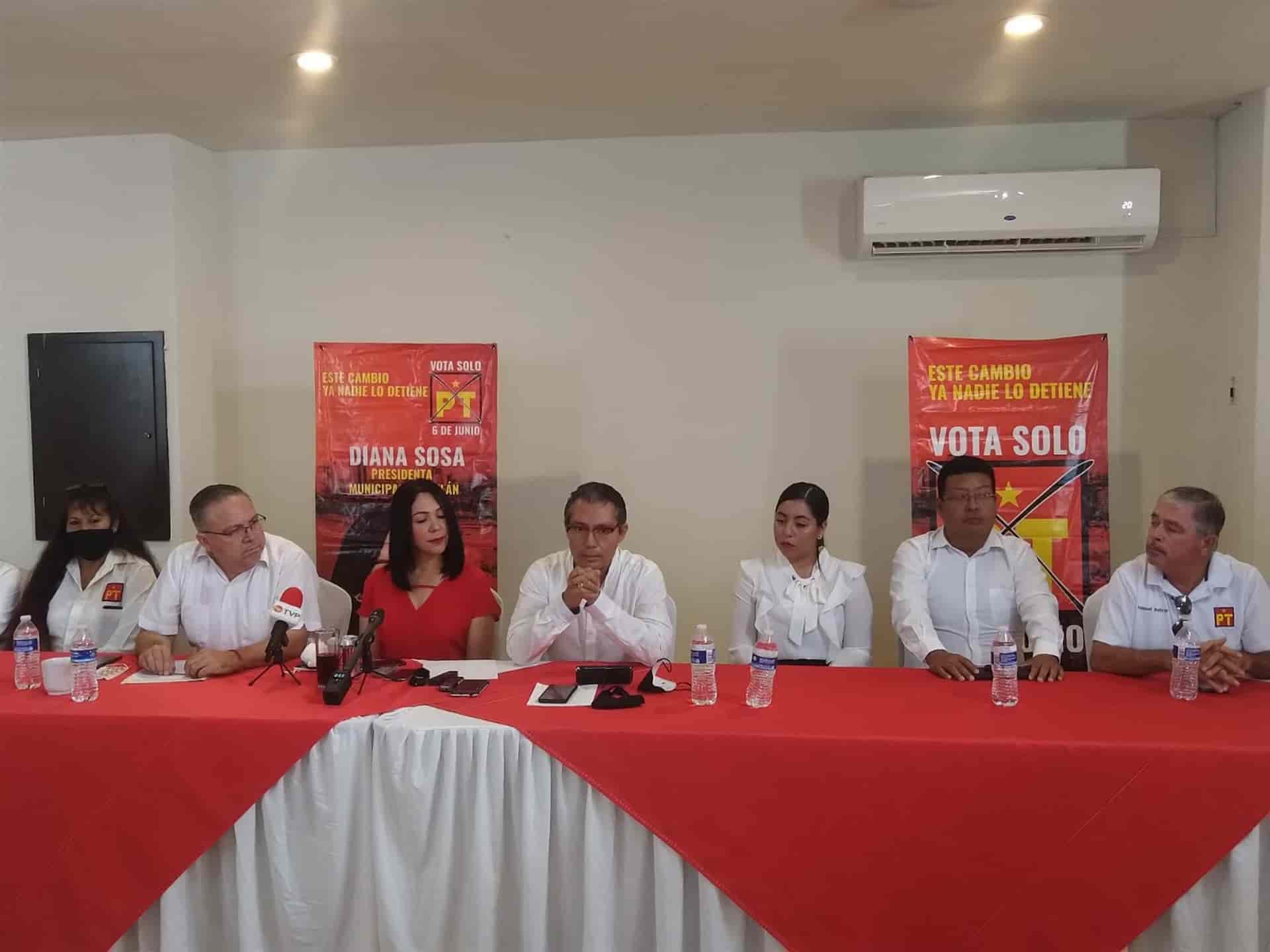 FOTO: Alexis Morales.