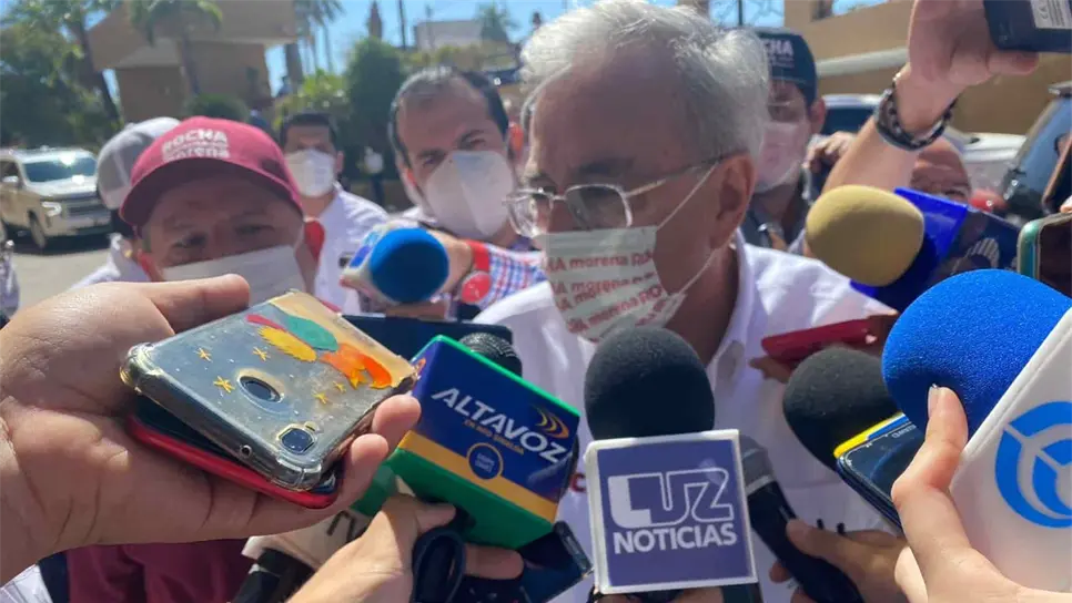 FOTO: Heidi Fonseca.