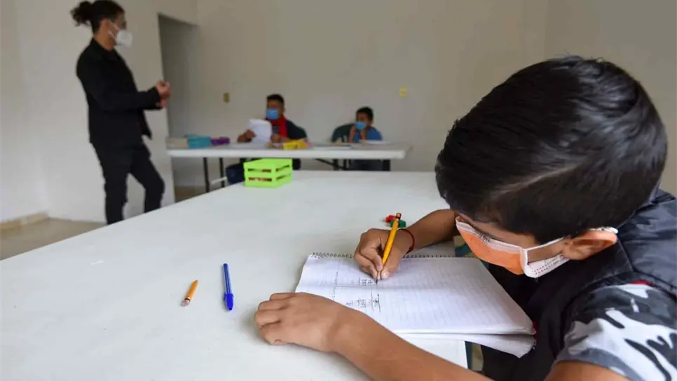FOTO: Luz Noticias | Archivo.
