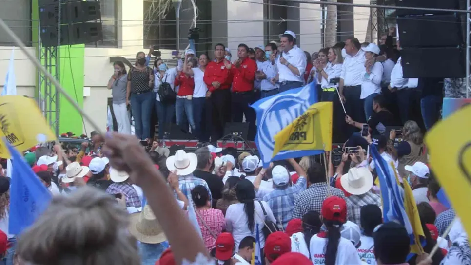 FOTOS: Martín Ruiz.