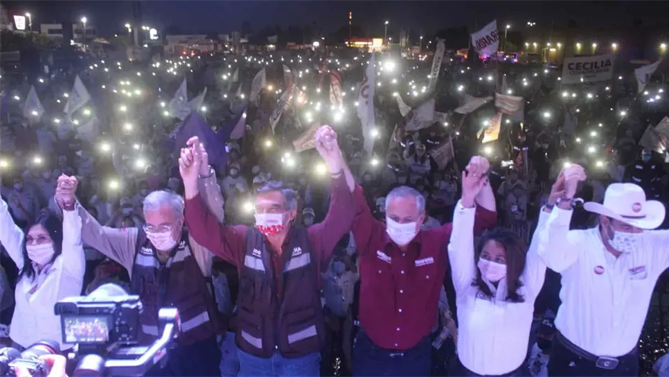 FOTOS: Martín Ruiz.