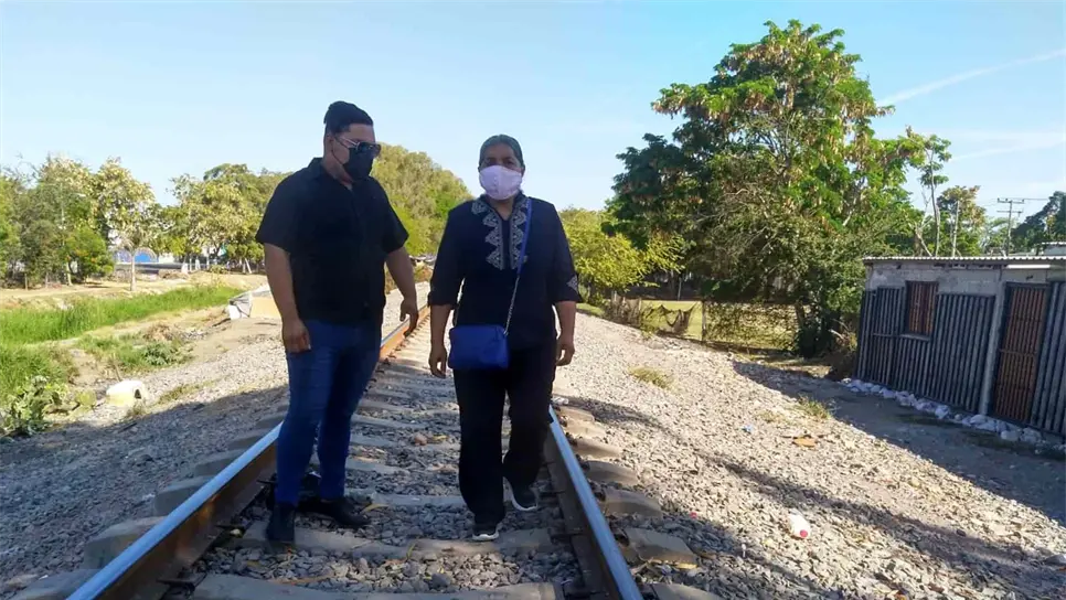 FOTO: Alexis Morales.