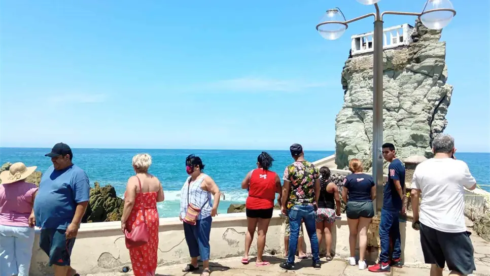 FOTO: Teresita Rodríguez.