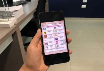 ¡Ojo¡ No esta del todo prohibido el celular al momento de votar: IEES