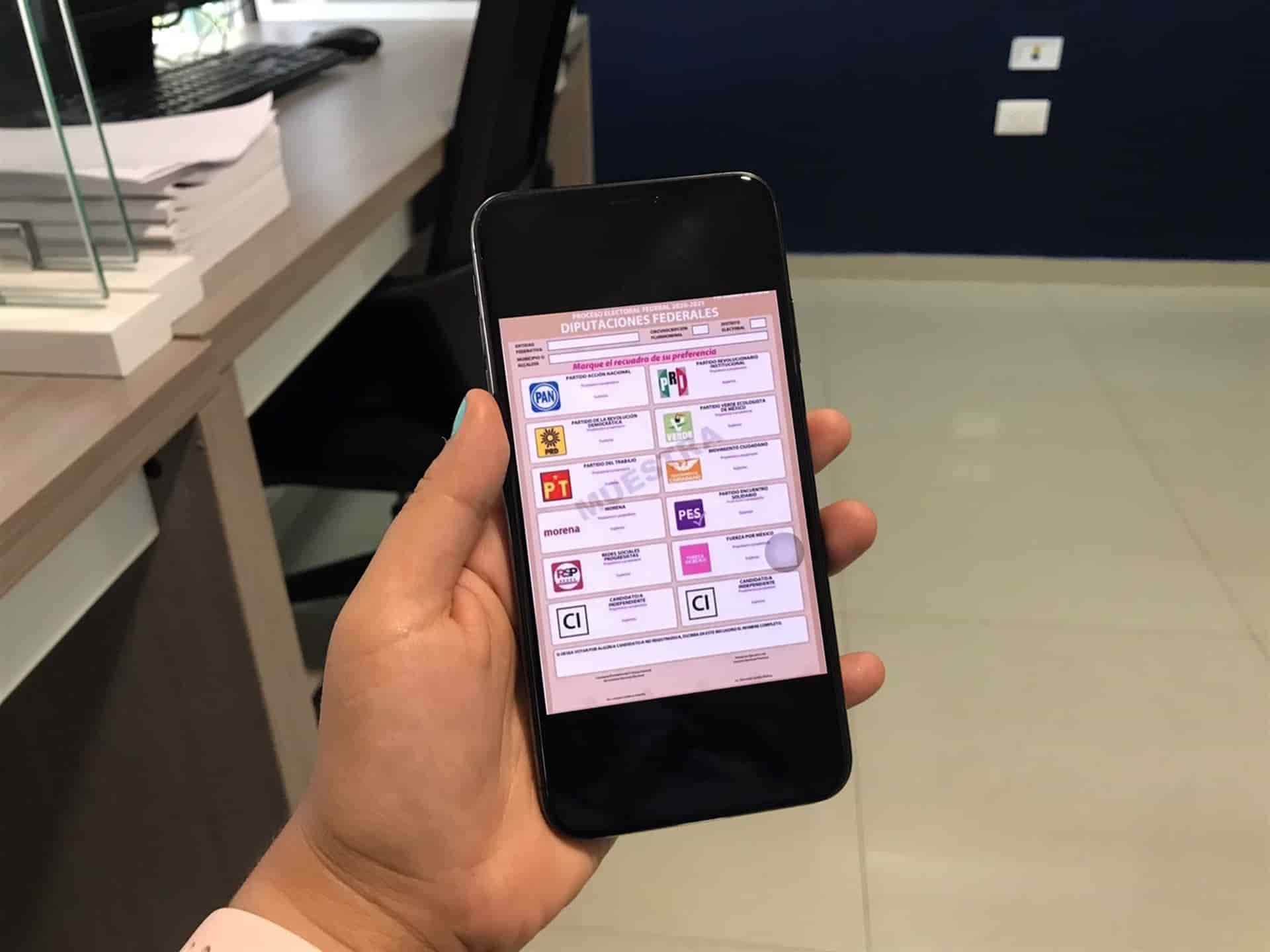 FOTO: Brianda López.