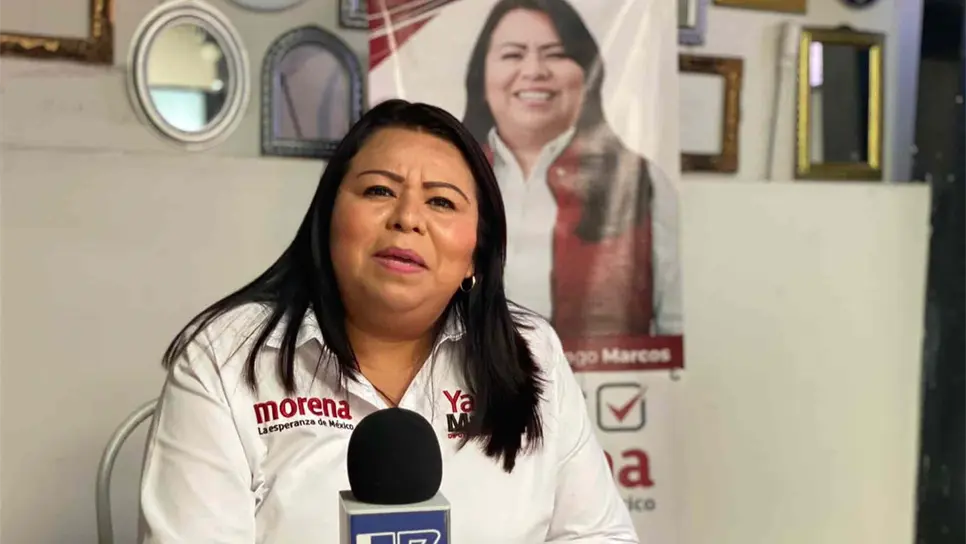 FOTO: Heidi Fonseca.