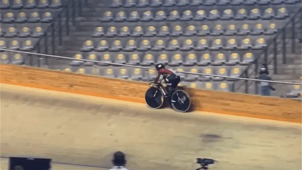 FOTO: Captura de video.