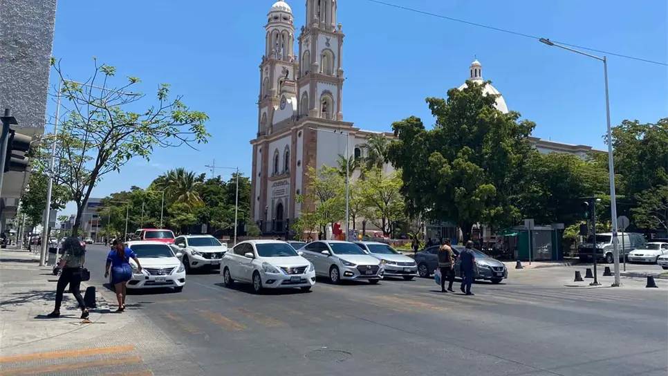 FOTO: Luz Noticias | Temática.