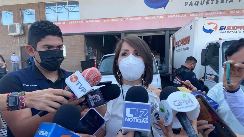 FOTO: Heidi Fonseca.