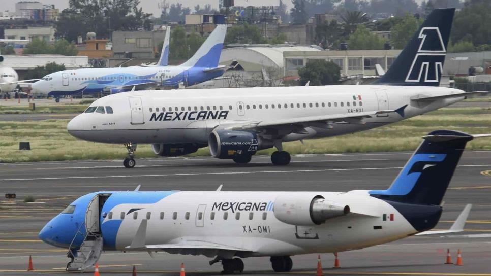 Mexicana de Aviación pone a la venta los boletos de avión; aquí los destinos y precios